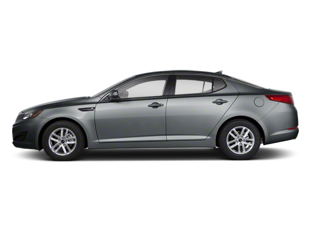 2012 Kia Optima 4dr Sdn 2.0T Auto SX