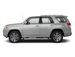2012 Toyota 4Runner 4WD 4dr V6 Limited