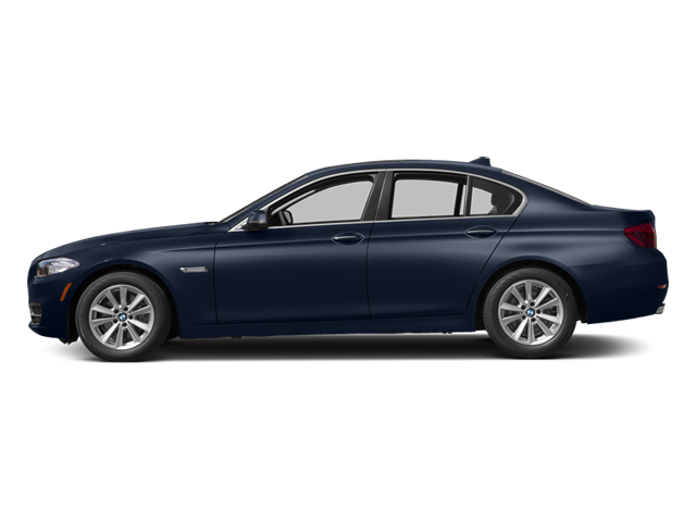 2014 BMW 5 Series 4dr Sdn 535i xDrive AWD