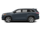 2014 Toyota Highlander FWD 4dr V6 XLE