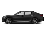 2017 INFINITI Q70L 3.7 AWD