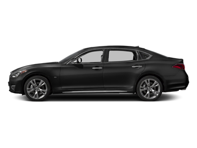 2017 INFINITI Q70L 3.7 AWD