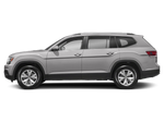 2018 Volkswagen Atlas 3.6L V6 SEL 4MOTION
