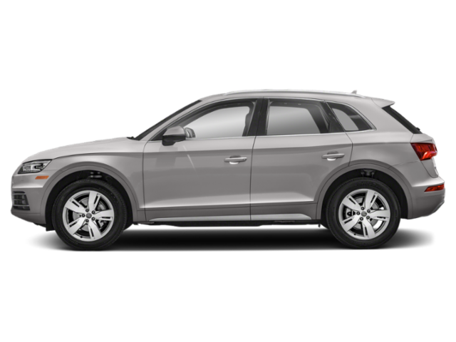 2019 Audi Q5 2.0 TFSI Premium Plus
