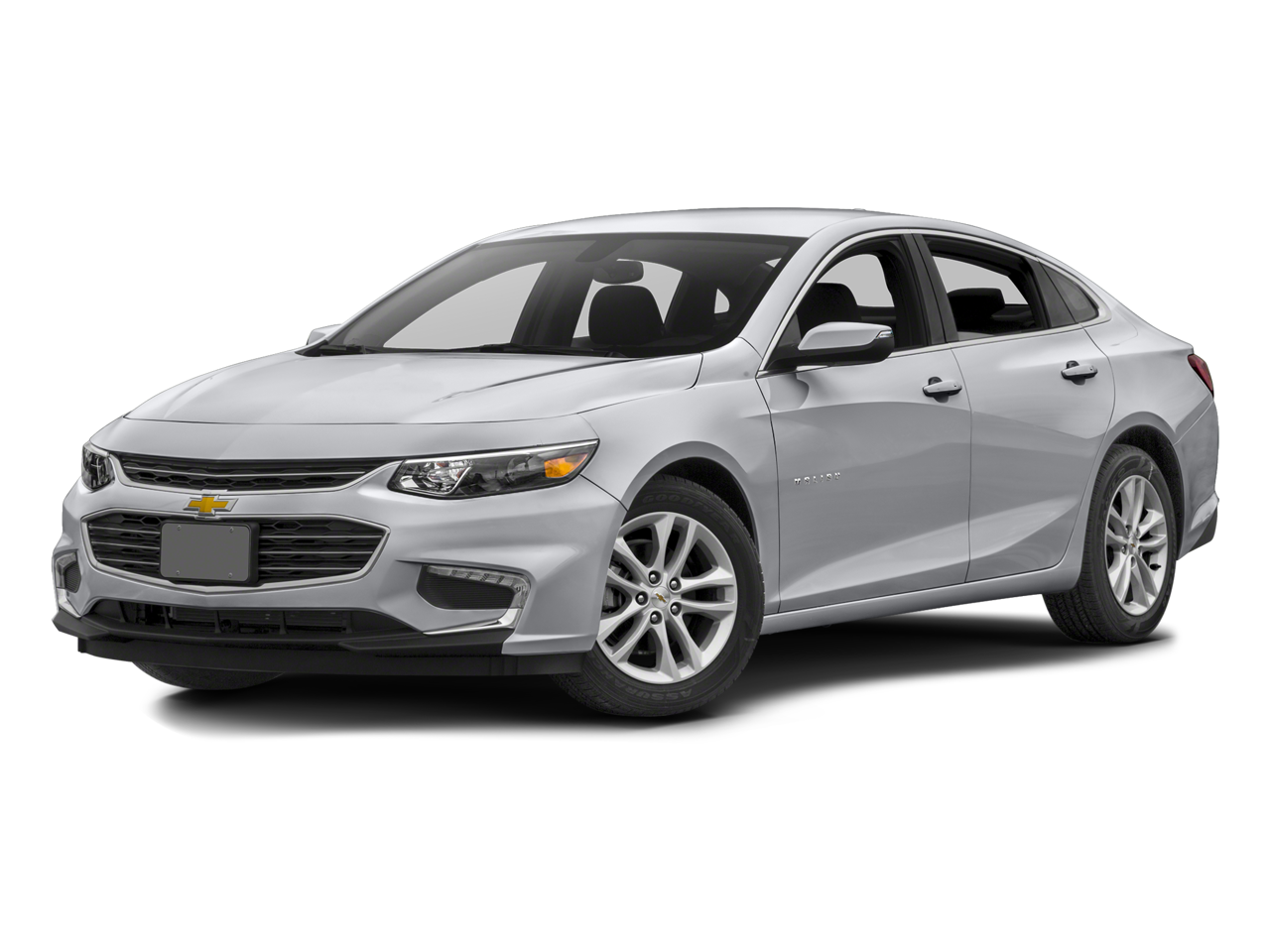 2016 Chevrolet Malibu 4dr Sdn LT w/1LT