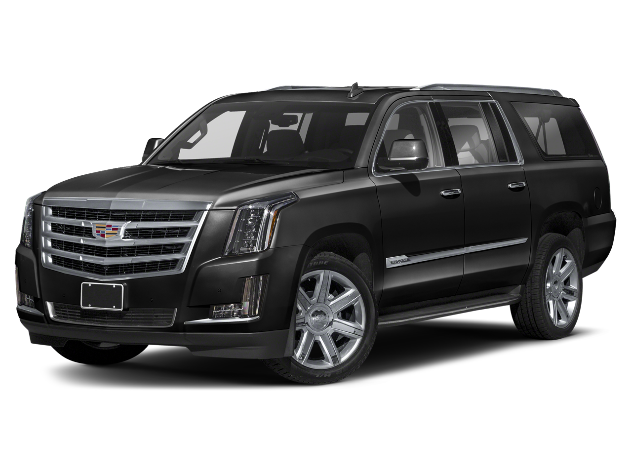 2019 Cadillac Escalade ESV 4WD 4dr Premium Luxury