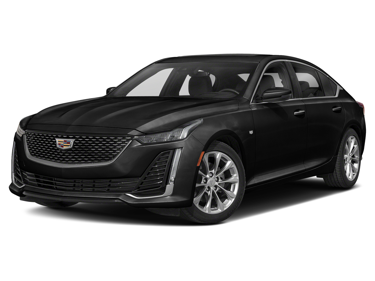 2020 Cadillac CT5