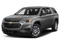 2020 Chevrolet Traverse FWD 4dr LS w/1LS