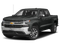 2020 Chevrolet Silverado 1500 4WD Crew Cab 147" LT