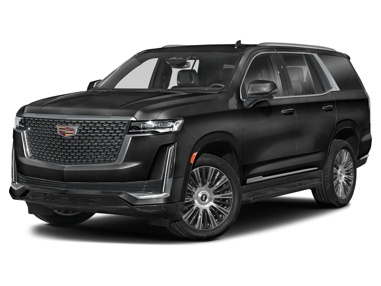2021 Cadillac Escalade 4WD 4dr Premium Luxury