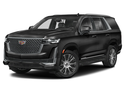 2021 Cadillac Escalade 4WD 4dr Premium Luxury