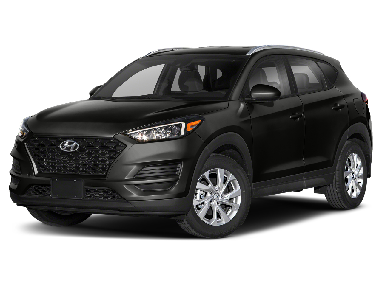2021 Hyundai Tucson SE FWD