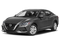 2022 Nissan Sentra SV CVT