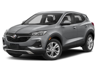 2023 Buick Encore GX FWD 4dr Select