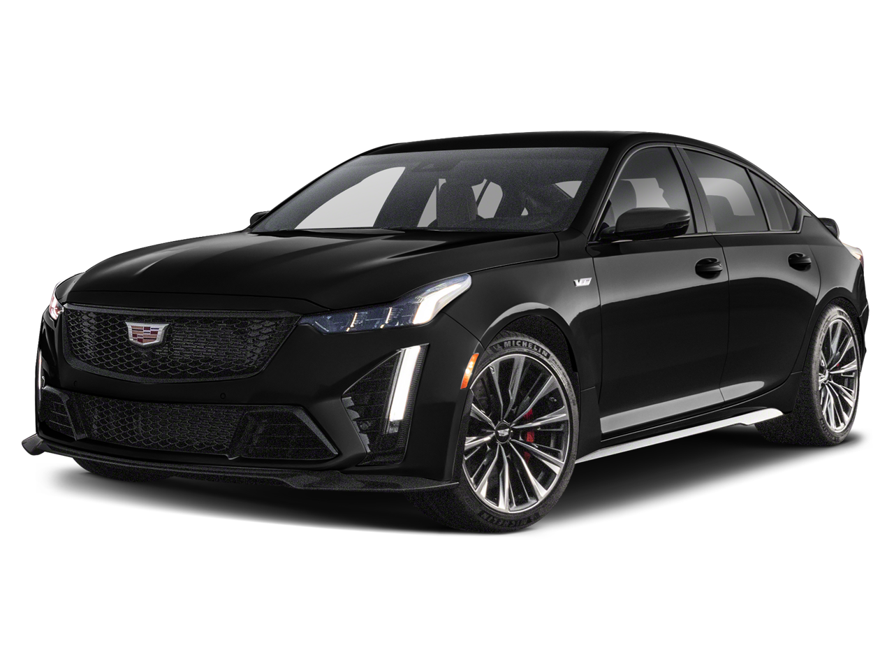 2023 Cadillac CT5-V 4dr Sdn