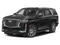 2023 Cadillac Escalade 4WD 4dr Premium Luxury Platinum