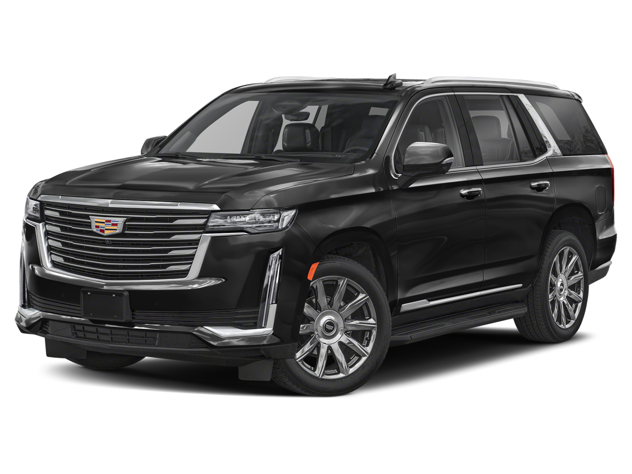 2023 Cadillac Escalade 4WD 4dr Premium Luxury Platinum