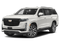 2023 Cadillac Escalade 4WD 4dr Sport