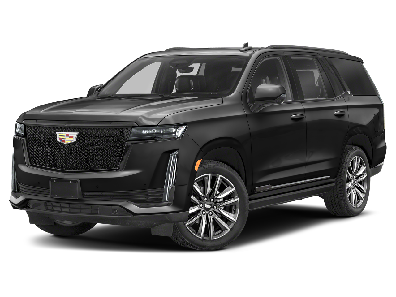 2023 Cadillac Escalade 4WD 4dr Sport Platinum