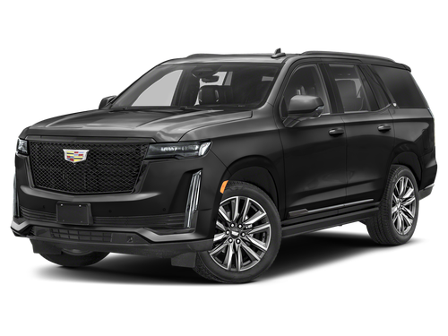 2023 Cadillac Escalade 4WD 4dr Sport Platinum