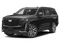 2023 Cadillac Escalade 4WD 4dr Sport Platinum