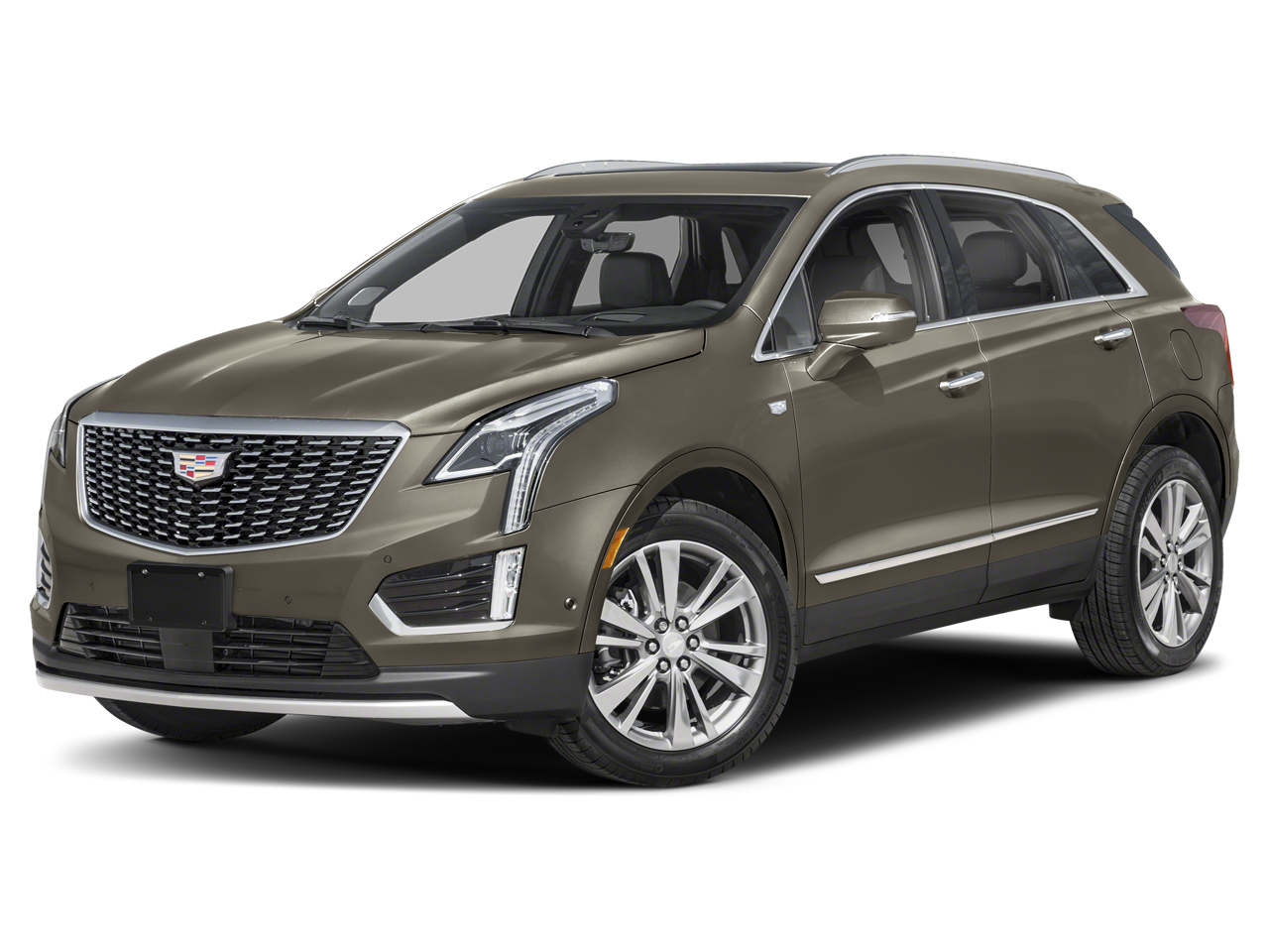 2023 Cadillac XT5 AWD 4dr Luxury