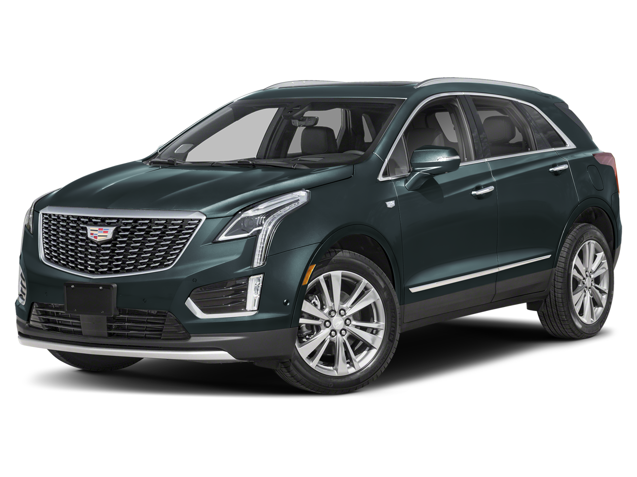 2023 Cadillac XT5 AWD 4dr Premium Luxury