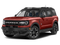 2023 Ford Bronco Sport Outer Banks 4x4
