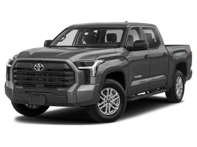 2023 Toyota Tundra 4WD SR5 CrewMax 5.5' Bed (Natl)