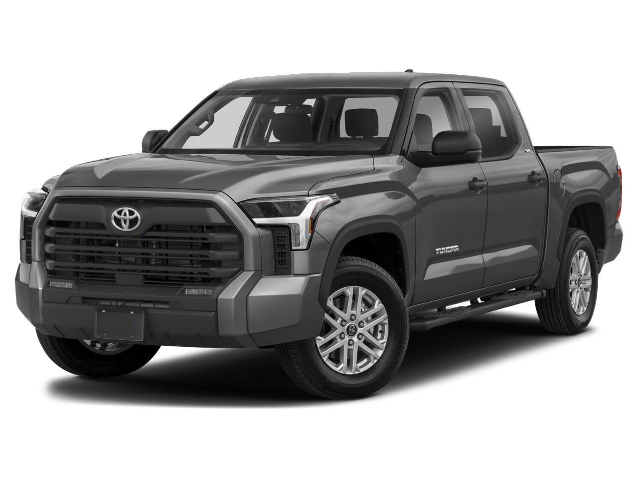2023 Toyota Tundra 4WD SR5 CrewMax 5.5' Bed (Natl)