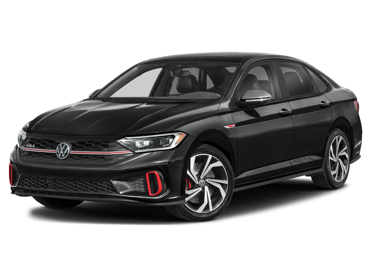 2023 Volkswagen Jetta GLI Autobahn Manual