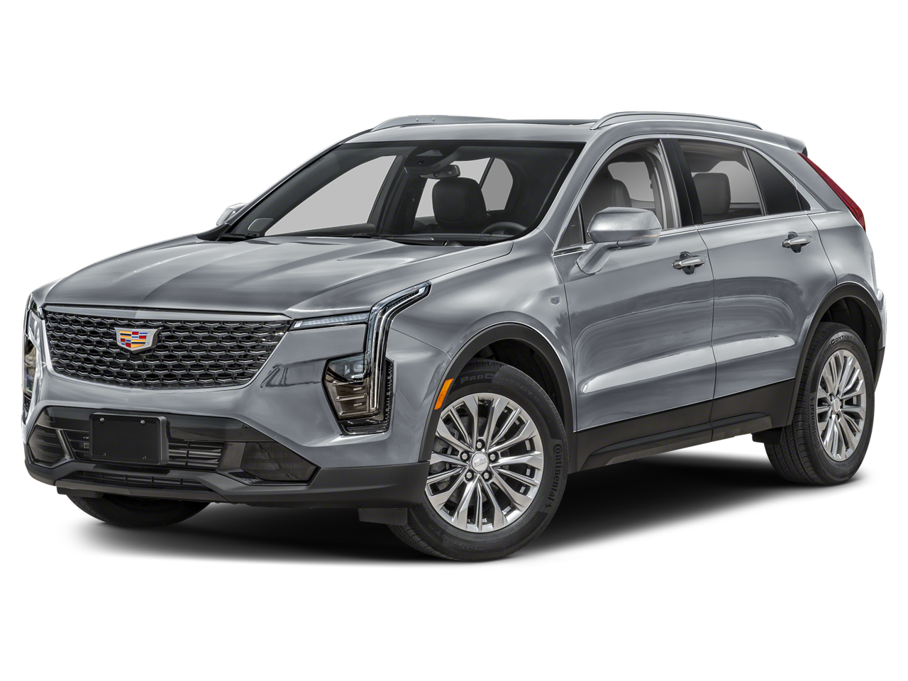 2024 Cadillac XT4 AWD 4dr Premium Luxury