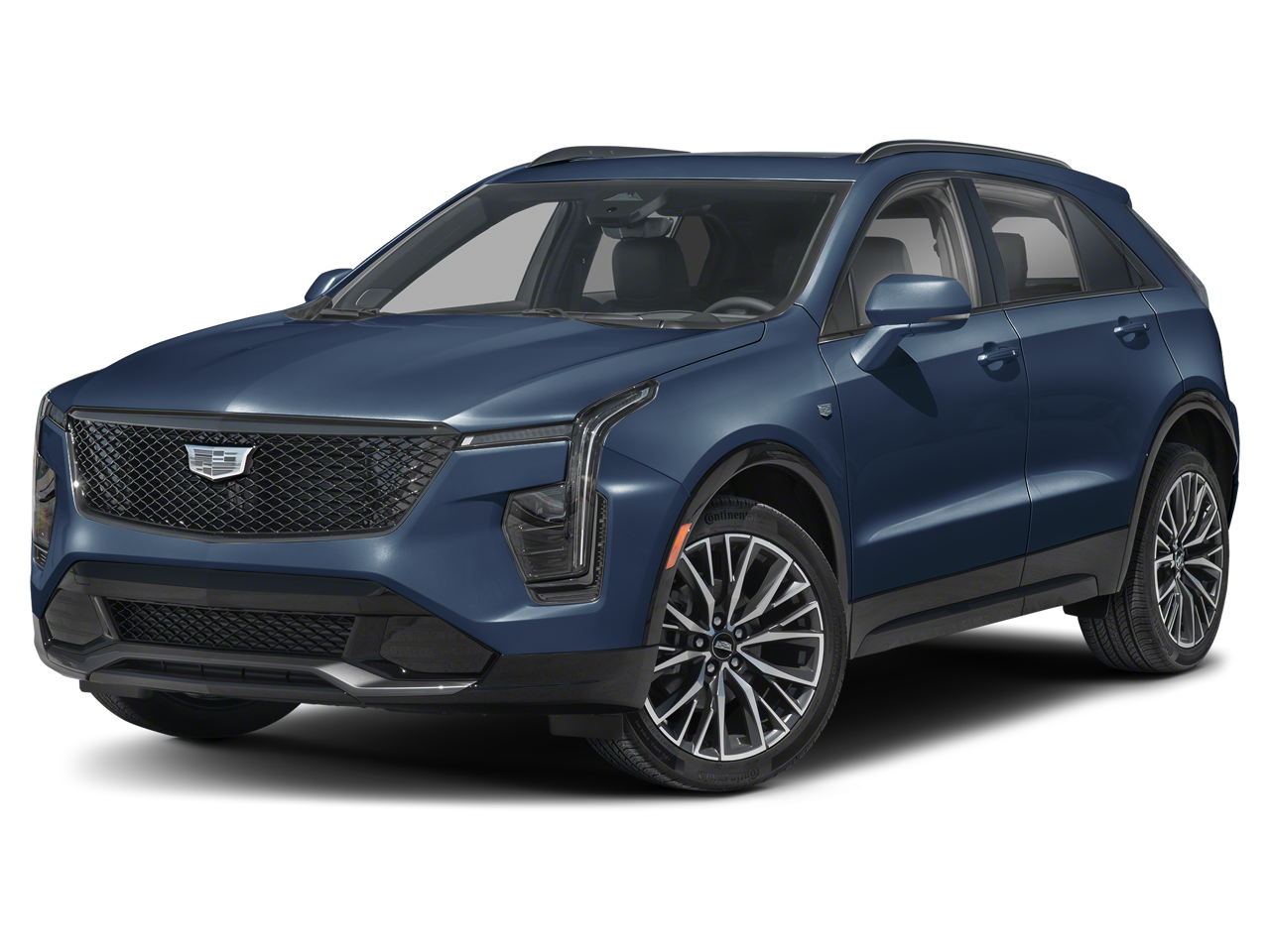 2024 Cadillac XT4 AWD 4dr Sport