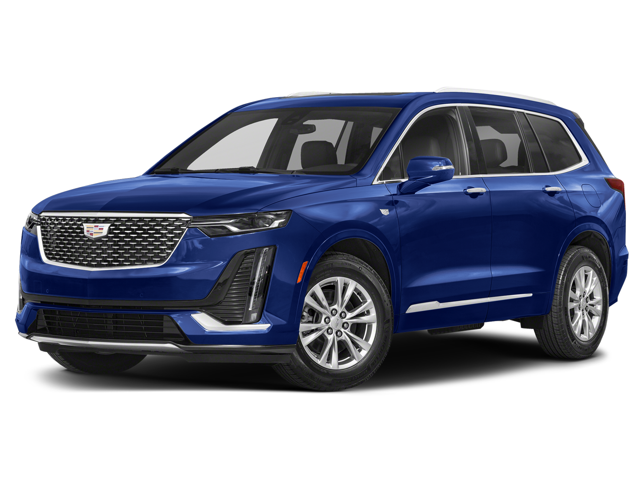 2024 Cadillac XT6 AWD 4dr Premium Luxury