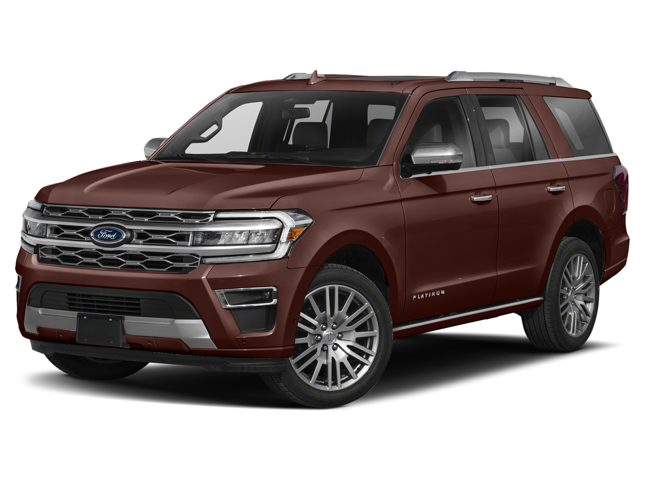 2024 Ford Expedition Platinum 4x4