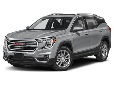 2024 GMC Terrain FWD 4dr SLE
