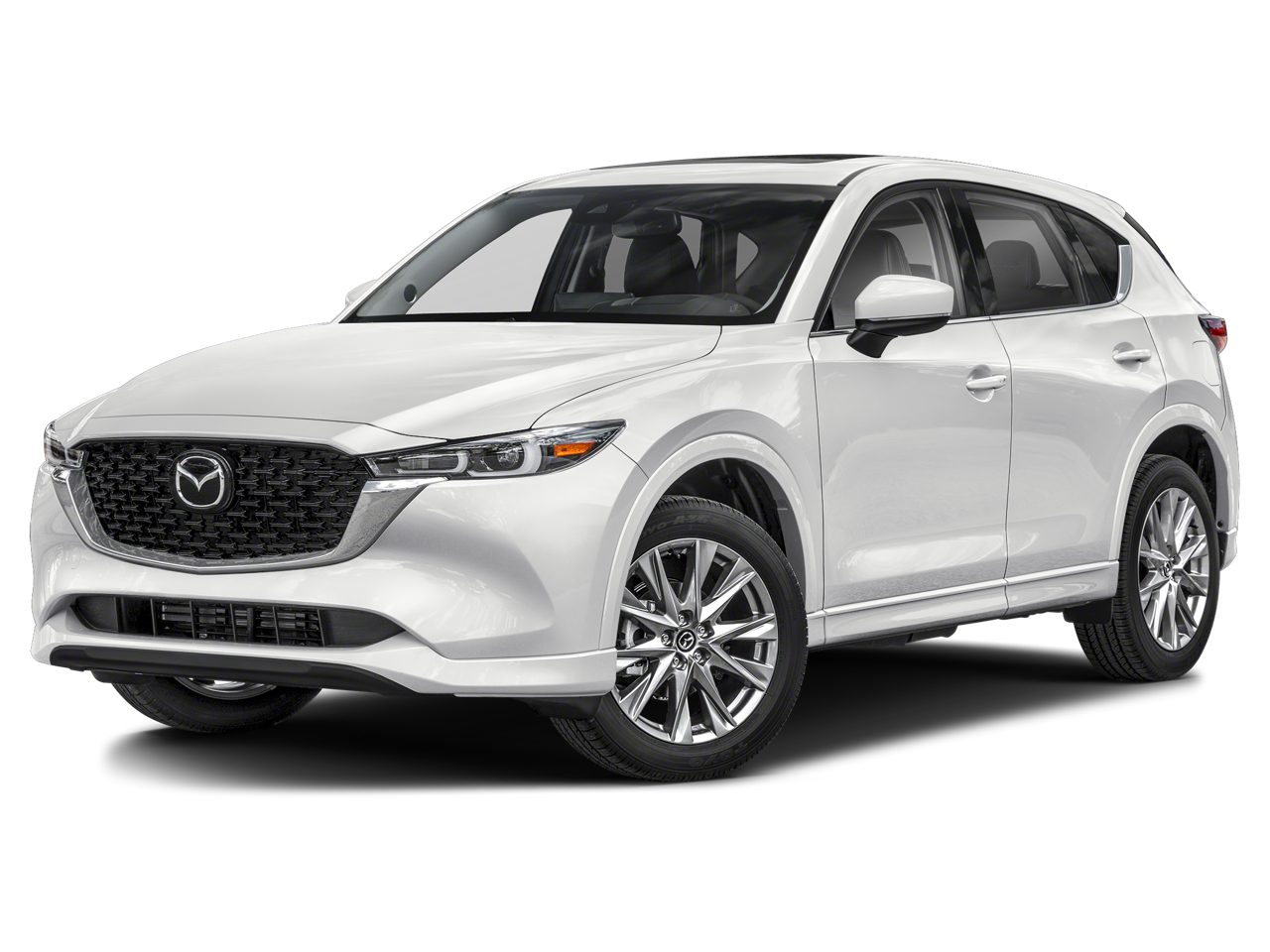 2024 Mazda Mazda CX-5 2.5 S Premium Plus Package AWD