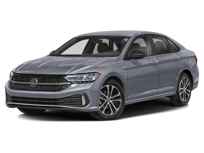 2024 Volkswagen Jetta Sport Auto
