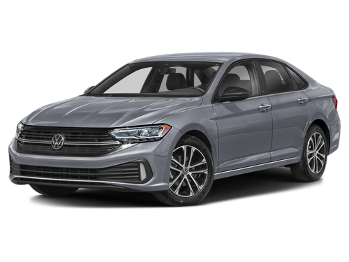 2024 Volkswagen Jetta Sport Auto