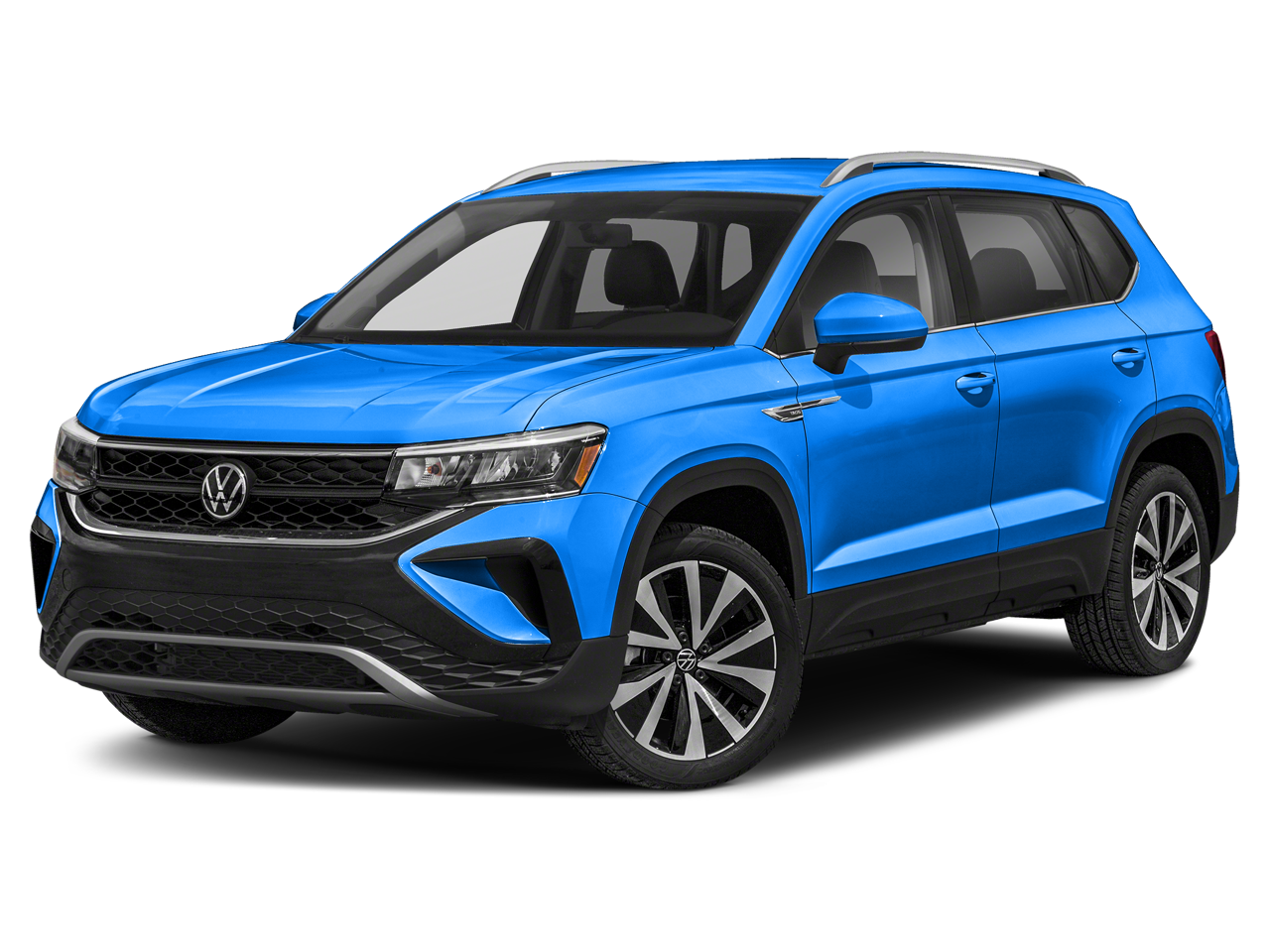 2024 Volkswagen Taos SE 4MOTION