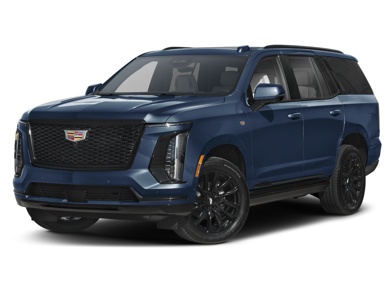 2025 Cadillac Escalade 4WD 4dr Sport Platinum