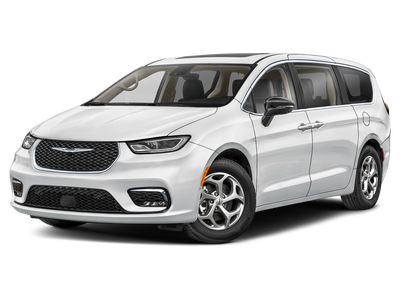 2025 Chrysler Pacifica Limited FWD