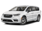2025 Chrysler Pacifica Limited FWD