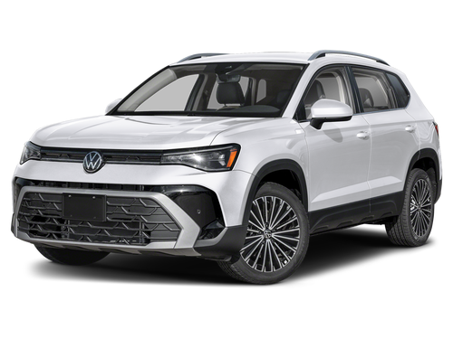 2025 Volkswagen Taos SE FWD