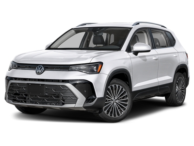 2025 Volkswagen Taos SE FWD