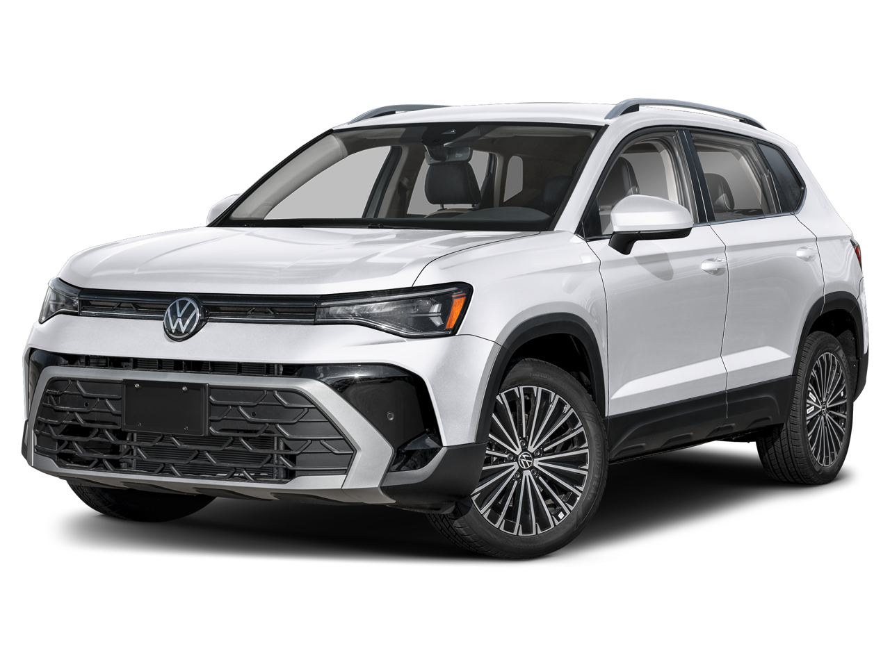 2025 Volkswagen Taos SE FWD