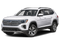 2026 Volkswagen Atlas 2.0T SE FWD