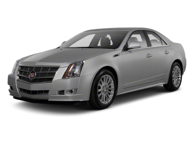 2011 Cadillac CTS Sedan 4dr Sdn 3.0L Luxury AWD