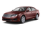 2011 Ford Fusion 4dr Sdn SE FWD