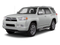 2012 Toyota 4Runner 4WD 4dr V6 Limited